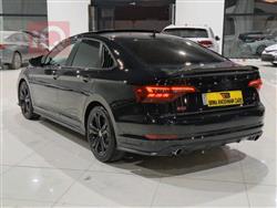 ڤۆڵکسواگن جێتا